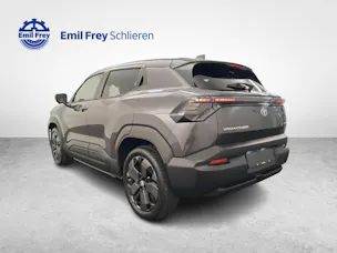 Toyota Urban Cruiser Premium AWD