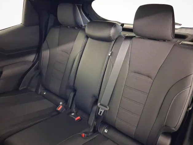 Toyota Urban Cruiser Premium AWD