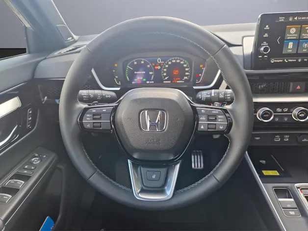 Honda CR-V 2.0 i-MMD Plug-in Hybrid Advance Tech 2WD