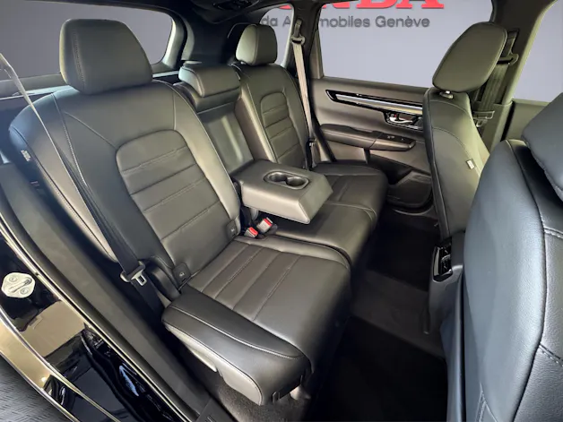 Honda CR-V 2.0 i-MMD Plug-in Hybrid Advance Tech 2WD