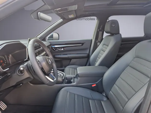 Honda CR-V 2.0 i-MMD Plug-in Hybrid Advance Tech 2WD