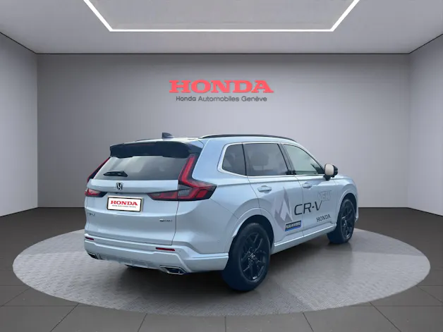 Honda CR-V 2.0 i-MMD Plug-in Hybrid Advance Tech 2WD