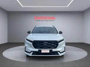 Honda CR-V 2.0 i-MMD Plug-in Hybrid Advance Tech 2WD