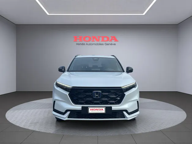 Honda CR-V 2.0 i-MMD Plug-in Hybrid Advance Tech 2WD