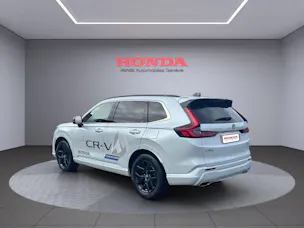 Honda CR-V 2.0 i-MMD Plug-in Hybrid Advance Tech 2WD