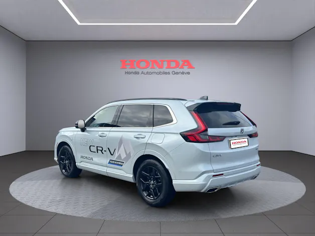 Honda CR-V 2.0 i-MMD Plug-in Hybrid Advance Tech 2WD