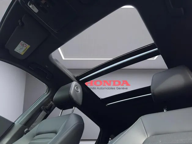 Honda CR-V 2.0 i-MMD Plug-in Hybrid Advance Tech 2WD