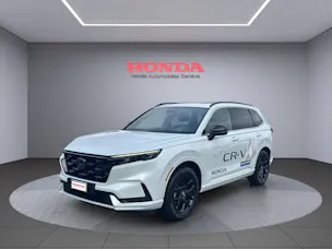 Honda CR-V 2.0 i-MMD Plug-in Hybrid Advance Tech 2WD