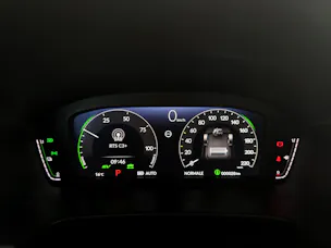 Honda CR-V 2.0 i-MMD Plug-in Hybrid Advance Tech 2WD
