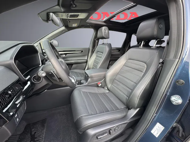 Honda CR-V 2.0 i-MMD Plug-in Hybrid Advance Tech 2WD