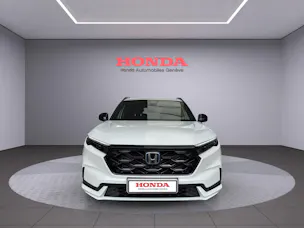 Honda CR-V 2.0 i-MMD Plug-in Hybrid Advance Tech 2WD