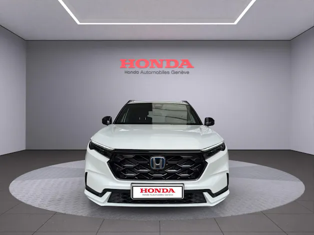 Honda CR-V 2.0 i-MMD Plug-in Hybrid Advance Tech 2WD