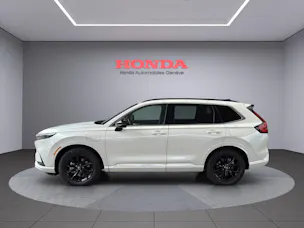 Honda CR-V 2.0 i-MMD Plug-in Hybrid Advance Tech 2WD