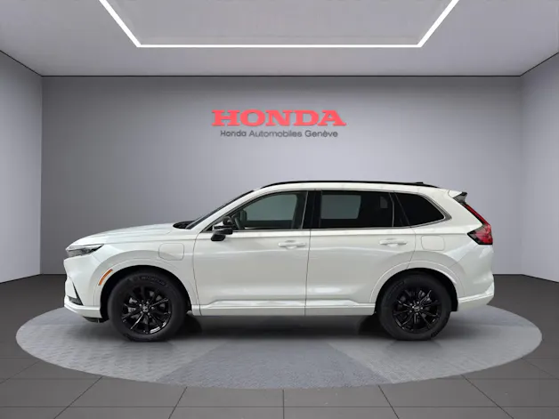 Honda CR-V 2.0 i-MMD Plug-in Hybrid Advance Tech 2WD