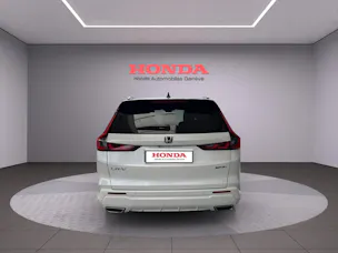 Honda CR-V 2.0 i-MMD Plug-in Hybrid Advance Tech 2WD