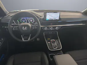 Honda CR-V 2.0 i-MMD Plug-in Hybrid Advance Tech 2WD