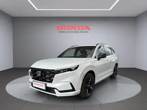 Honda CR-V 2.0 i-MMD Plug-in Hybrid Advance Tech 2WD