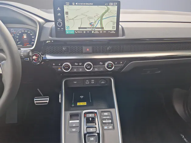 Honda CR-V 2.0 i-MMD Plug-in Hybrid Advance Tech 2WD