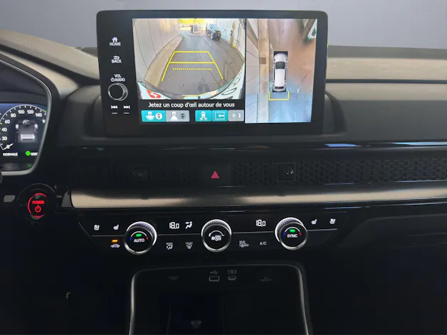 Honda CR-V 2.0 i-MMD Plug-in Hybrid Advance Tech 2WD