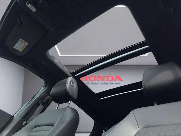 Honda CR-V 2.0 i-MMD Plug-in Hybrid Advance Tech 2WD