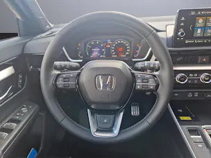 Honda CR-V 2.0 i-MMD Plug-in Hybrid Advance Tech 2WD