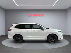 Honda CR-V 2.0 i-MMD Plug-in Hybrid Advance Tech 2WD
