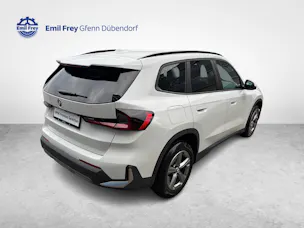 BMW X1 20d xDrive20d
