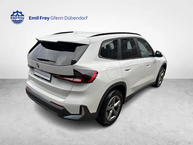 BMW X1 20d xDrive20d