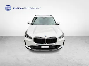BMW X1 20d xDrive20d