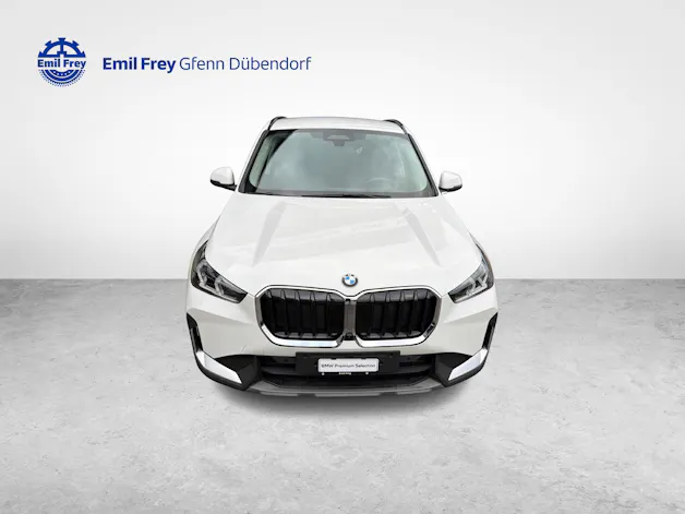 BMW X1 20d xDrive20d