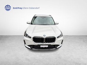 Vehicle image BMW X1 20d xDrive
