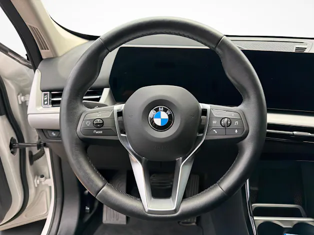 BMW X1 20d xDrive20d