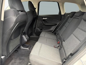 Vehicle image BMW X1 20d xDrive