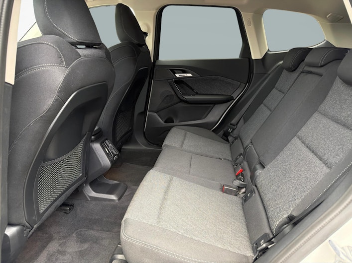 Vehicle image BMW X1