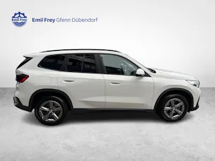 BMW X1 20d xDrive20d