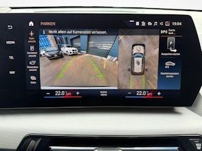 Vehicle image BMW X1 20d xDrive