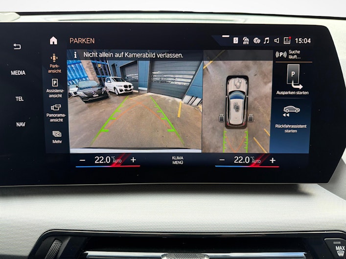 Vehicle image BMW X1