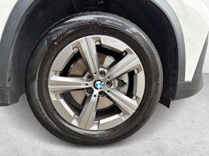 Vehicle image BMW X1 20d xDrive