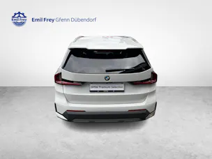 BMW X1 20d xDrive20d