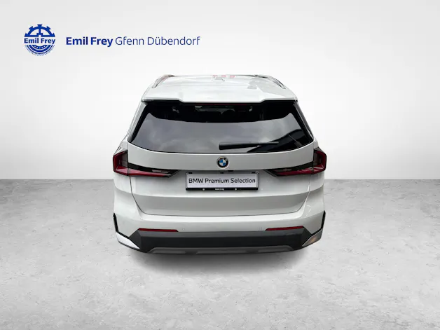 BMW X1 20d xDrive20d