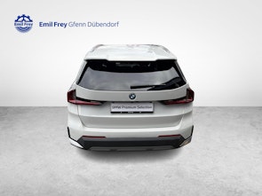 Vehicle image BMW X1 20d xDrive