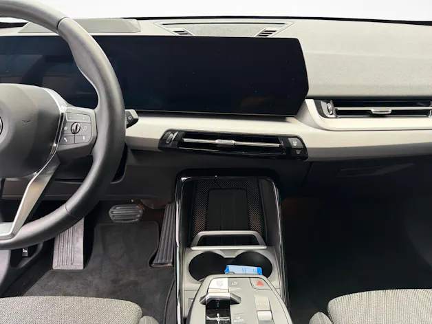 BMW X1 20d xDrive20d