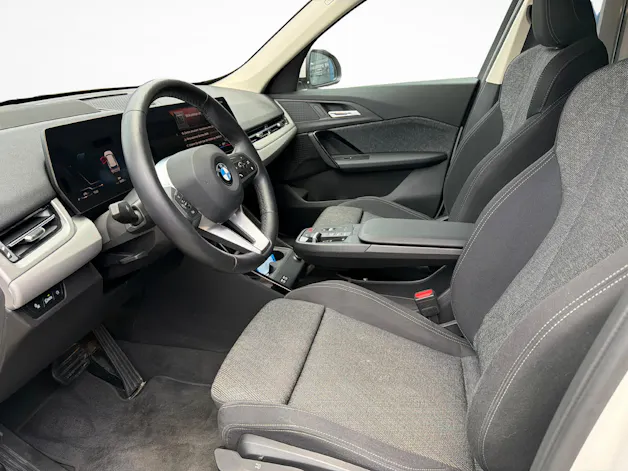 BMW X1 20d xDrive20d