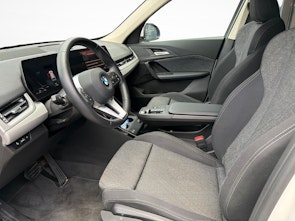 Vehicle image BMW X1 20d xDrive
