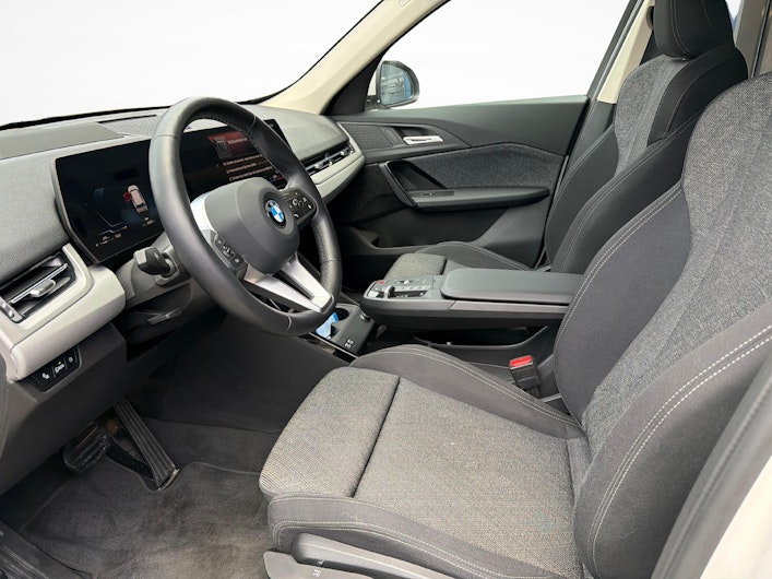 Vehicle image BMW X1