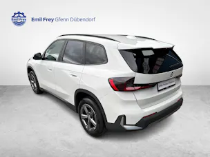 BMW X1 20d xDrive20d
