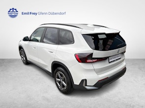 Vehicle image BMW X1 20d xDrive