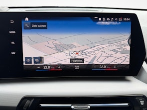 Vehicle image BMW X1 20d xDrive