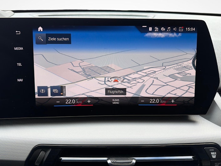 Vehicle image BMW X1