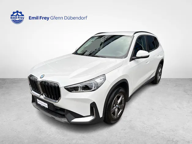BMW X1 20d xDrive20d